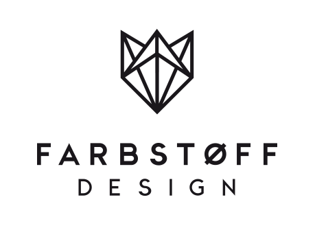 Farbstoff Design GmbH, Siebdruckerei und Stickerei